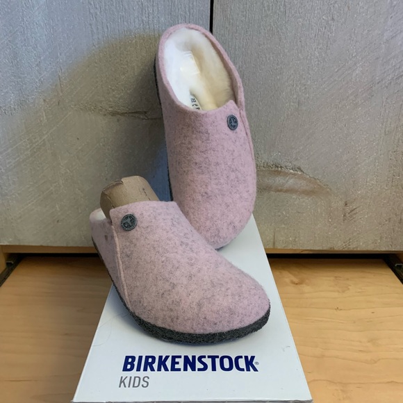Birkenstock kids slippers - Picture 1 of 4